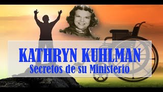 Kathryn Kuhlman en ESPAÑOL  Secretos de su ministerio 2º Parte SANIDADDIVINA [upl. by Caniff268]