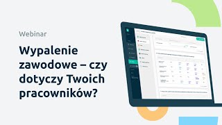 Wypalenie zawodowe – czy dotyczy Twoich pracowników Jak ankiety mogą pomóc w walce z wypaleniem [upl. by Kylstra]