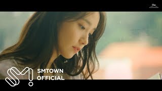 STATION YOONA 윤아 바람이 불면 When The Wind Blows MV [upl. by Vitus921]