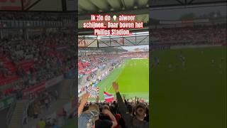 New ChantSong psv eindhoven lighttownmadness bfts ultras psveindhoven [upl. by Ayouqes158]