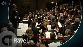 Maurice Ravel Ma mère lOye suite [upl. by Eelir]