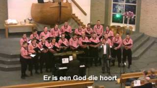 Er is een God die hoort [upl. by Kruse]