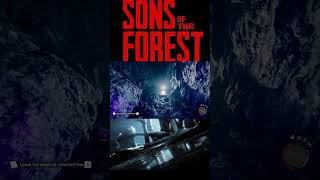 WHAT THE HELL IS GOING ON IN SONS OF THE FOREST [upl. by Otxilac]