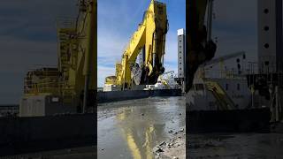 Works great hitachi explore jcb bulldozer military construction subscribe foryou gaming [upl. by Bar]