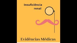 Insuficiência renal X doença cardíaca [upl. by Nnaillek]