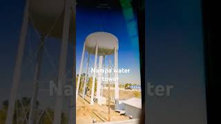 How to find nampa water tower [upl. by Hajidahk519]