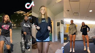 Epiphany Im Leaving  Chrisette Michele Best TikTok Dance COMPILATION [upl. by Lauer]