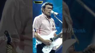 RHOMA IRAMA  TERSESAT [upl. by Jennifer]