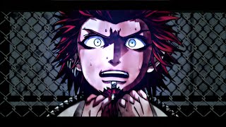 Danganronpa  Leon Kuwata Execution 1080p60fps [upl. by Sixla]