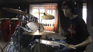 Rolling Stones  Start Me Up Drum Cover [upl. by Stearn]