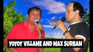 Bisaya Song Komedi Histori by Yoyoy Villame and Max Surban [upl. by Beattie626]