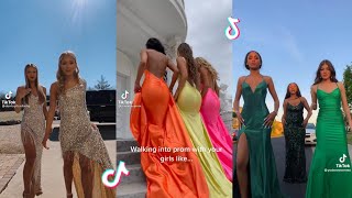 PROM 2022 TIKTOK COMPILATION PART 3 [upl. by Atselec]