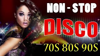 Best Of 80 s Disco  80s Disco Music  Golden Disco Greatest Hits 80s  Best Disco Songs Of 80s [upl. by Lyrej]