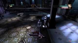 Marvel Nemesis Rise of the Imperfects  Gameplay Xbox HD 720P [upl. by Eidas956]