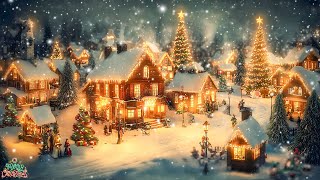 Instrumental Christmas Music🎄TOP RELAXING CHRISTMAS 2025🎁Amazing Christmas Songs For Homeworkers 13 [upl. by Jacie]