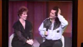 Engelbert Humperdinck on Vicki part 1 [upl. by Chon]