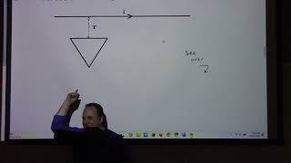 Electromagnetism Problem Session review of old Test 3s 111524 part 2 [upl. by Anile984]