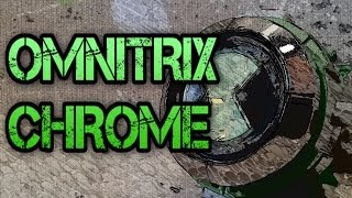 Ben 10 Omnitrix Hero Collection Review Remake [upl. by Careaga]