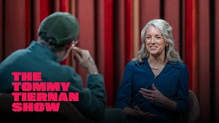 Edwina Guckian on Seannós  The Tommy Tiernan Show [upl. by Anitak]