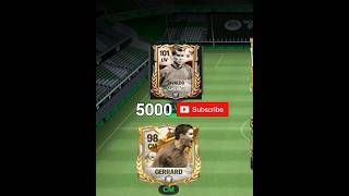 Please I want Rivaldo fc24 easportsfcmobile24 fcmobile fifa fifamobile eafcmobile24 football [upl. by Carree711]