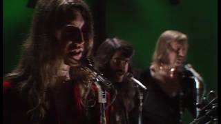 Horslips  Charolais live 1974 [upl. by Audley]