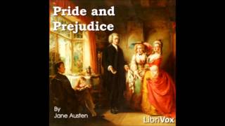 Pride and Prejudice FULL audiobook [upl. by Dde758]