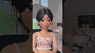 j’organise am serie zepeto with voice [upl. by Nolla213]