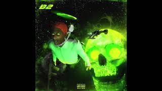 Comethazine  BENJAMIN COUNTER Official Audio [upl. by Grounds]