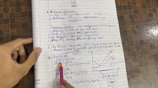 Asymptotic Notations for Time amp Space complexity Design and Analysis Of Algorithm DAA  IPU  Unit1 [upl. by Hildegarde]