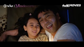 Trailer Miracle in Cell No 7  Coming to Viu this 8 Sep [upl. by Greenquist738]