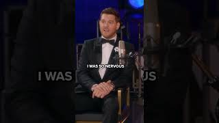 Bublé talks about meeting Snoop Dogg and its EVERYTHING ✨ [upl. by Charmian]