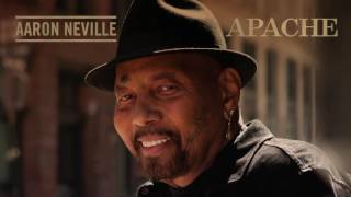 Aaron Neville  Stompin Ground Official Audio [upl. by Helena]