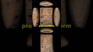 Unlocking the Secrets of Ancient Writing Mesopotamia’s 6000YearOld Cylinders [upl. by Mommy]