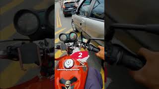 Bikers vs Reckless Drivers [upl. by Aynos]