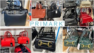 Primark bags new collection  September 2024 [upl. by Pauli215]