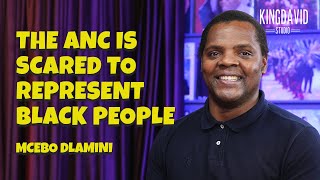 With the COLLAPSE of Eskom there are people who are making BILLIONS  Mcebo Dlamini [upl. by Llerrud144]