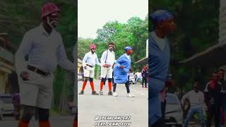 Diblodibalamatchatchalaisserpasser official music video dance trendingvideo fypシ゚viral dance [upl. by Aihsiyt216]