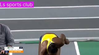 womens long jump। khaddi sagnia long jump। long jump। longjump lssportsclub Lssportsclub [upl. by Llenej761]