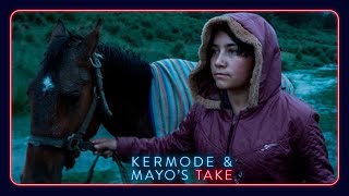 Mark Kermode reviews The Echo  Kermode and Mayos Take [upl. by Piggy137]