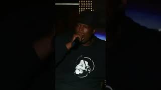 Jabba HHPs perfomance Maftown Heights Moments [upl. by Emmeram758]