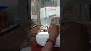 how to change needle singer 8280 sewing machine 9361384348 [upl. by Burgener]