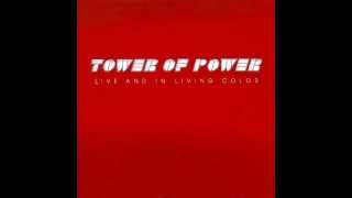 Tower Of Power  Knock Yourself Out  Live And In Living Color 1976 [upl. by Ever814]