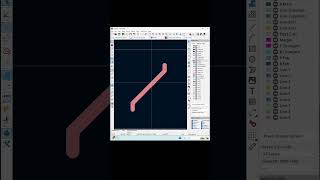 High Current Traces in KiCad  Tip for KiCad Users KiCad [upl. by Nesiaj]