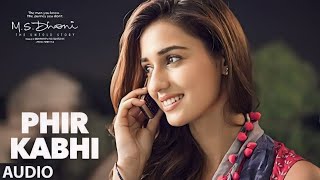 Phir Kabhi  Arijit Singh  Instrumental Song 2024 [upl. by Calla]