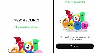 Trivia Crack Game On YouTube Playables [upl. by Sholem812]