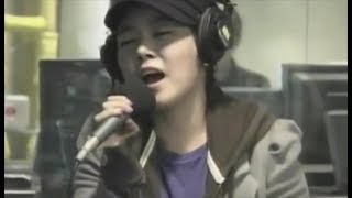 TARA Soyeon singing quotBye Bye Bye Goodbyequot [upl. by Birdie]