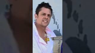 Jackass The Movie 2002 Cast Then And Now movie moviestars shorts famouspeople star thenandnow [upl. by Ydisac]