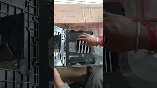 Laptop stand laptop stand unboxing laptop stand unboxing kaisa hai [upl. by Wolk]