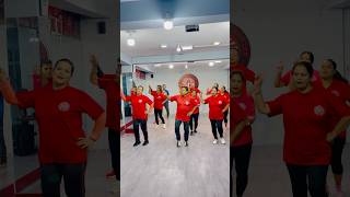 Dashain song BrightFutureDanceCenterNepal shortvideo dance nepalicoverdance [upl. by Idyak]