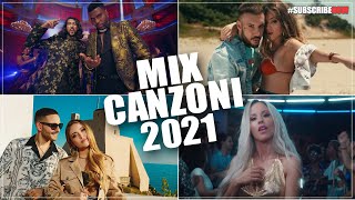 MUSICA ESTATE 2021 🏖️ TORMENTONI DELL ESTATE 2021 🔥 HIT DEL MOMENTO 2021 ❤️ TOP HITS ESTIVE 2021 [upl. by Eli246]